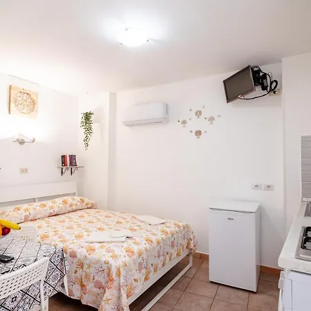Primavera Apartman