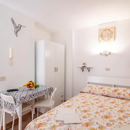 Apartman Primavera Cefalù