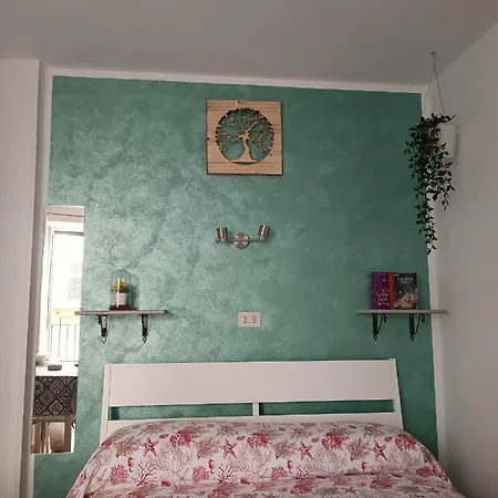 Apartman Primavera Cefalù